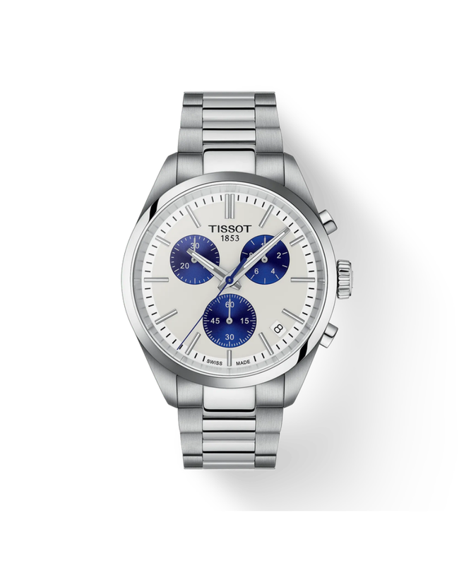 Tissot PR 100 40mm