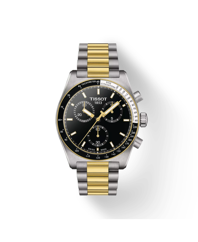 Tissot PR516 40mm