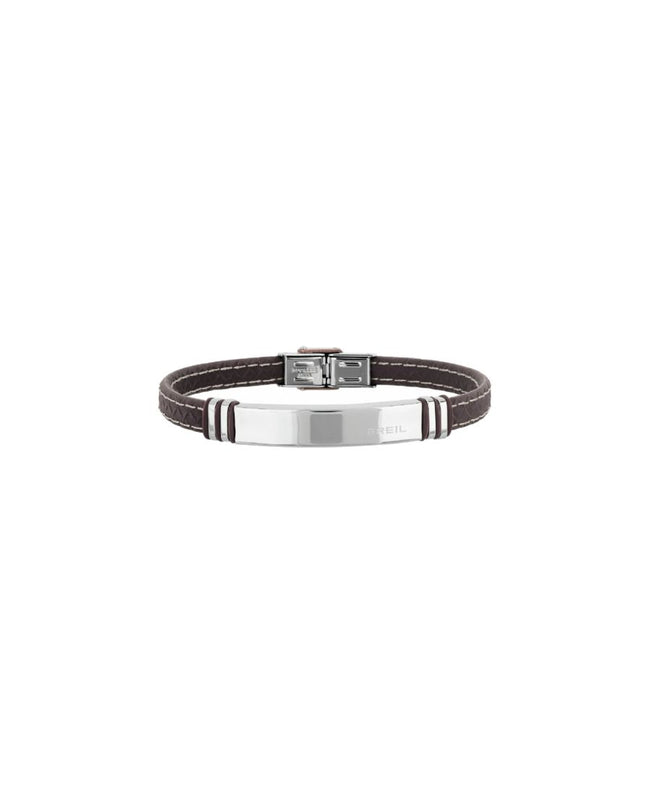 Breil Bracciale Uomo Savage