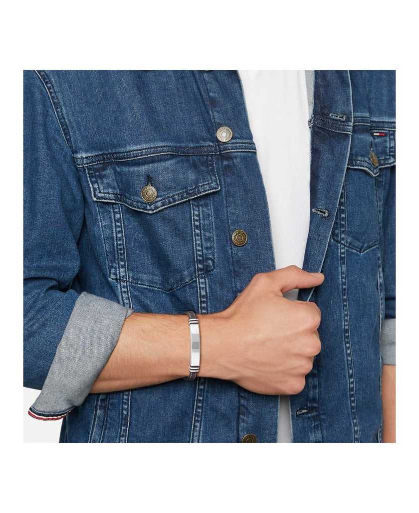 Breil Bracciale Uomo Savage