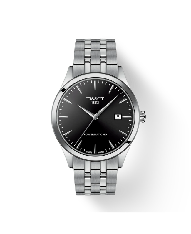 Tissot Classic Dream 40mm