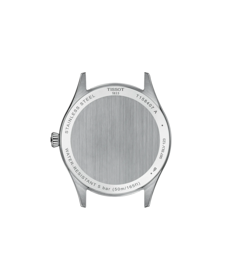 Tissot Classic Dream 40mm