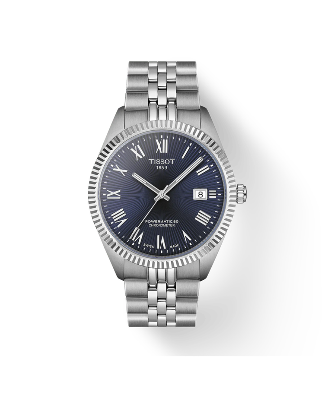 Tissot Ballade 39mm