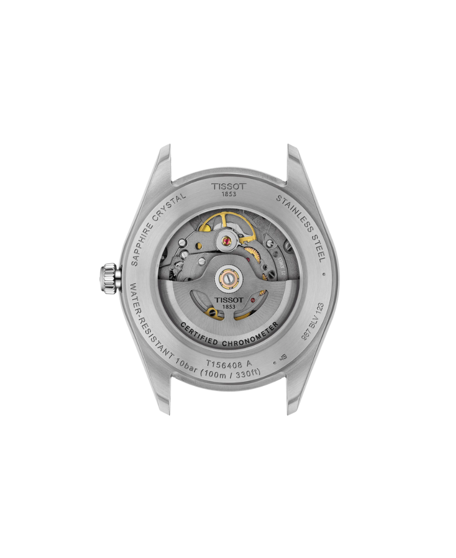 Tissot Ballade 39mm