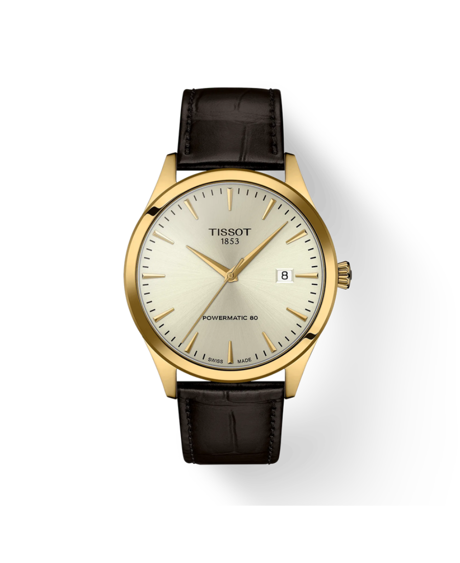 TIssot Classic Dream 40mm