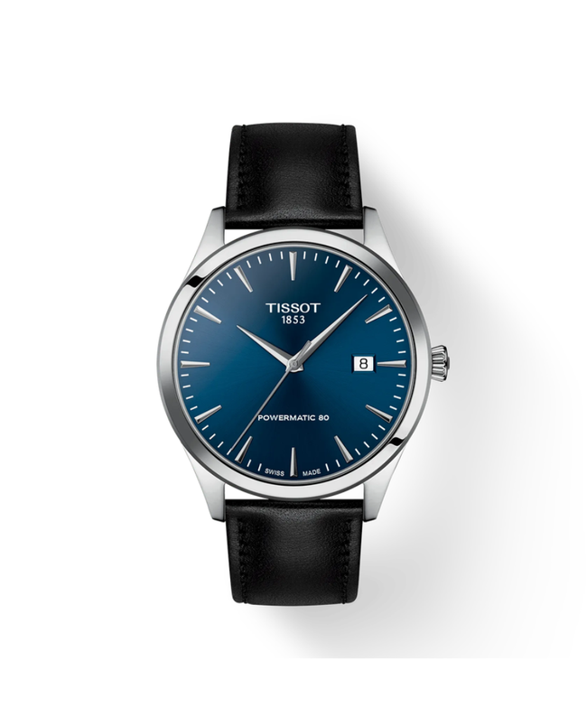 TIssot Classic Dream 40mm
