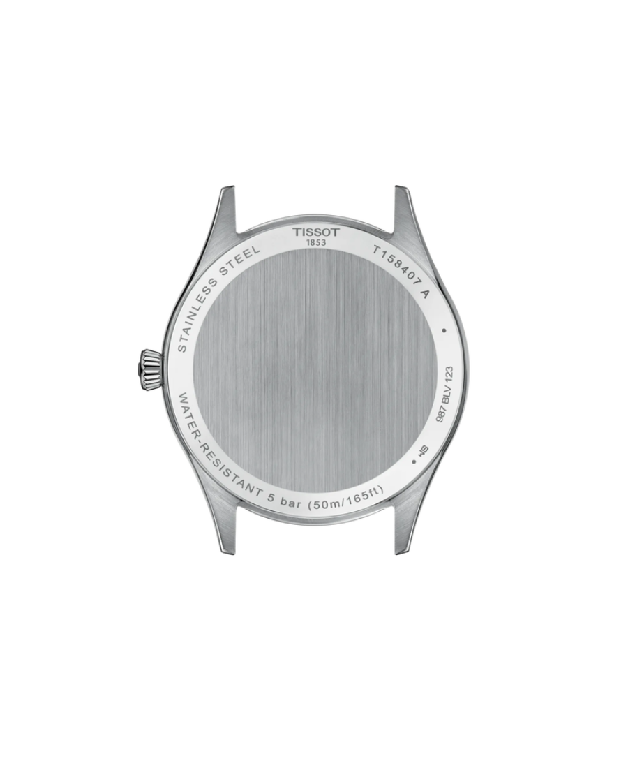 TIssot Classic Dream 40mm