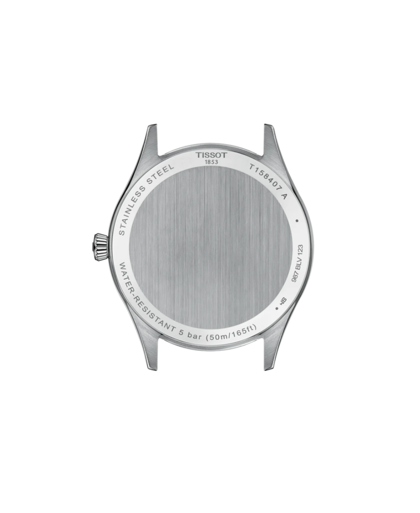 TIssot Classic Dream 40mm