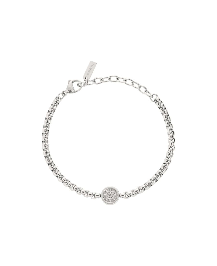 Breil Bracciale Uomo Ketch