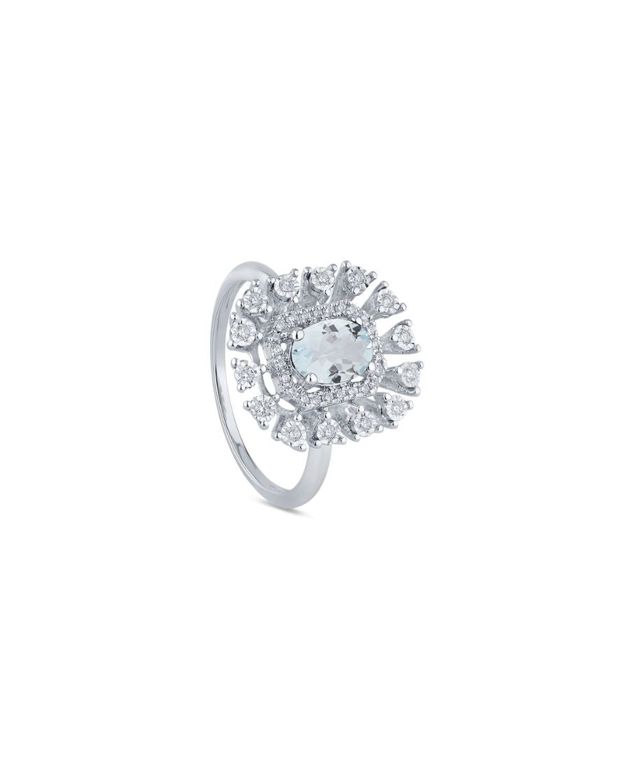 Bliss Anello Masterbliss Rugiada