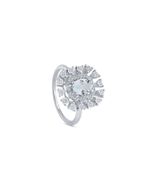 Bliss Anello Masterbliss Rugiada