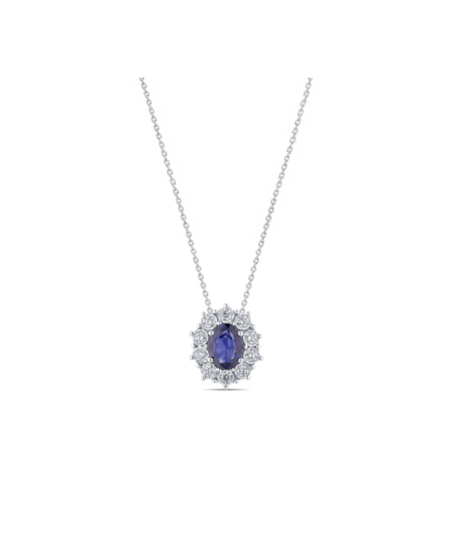 Bliss Collana Masterbliss Charleston