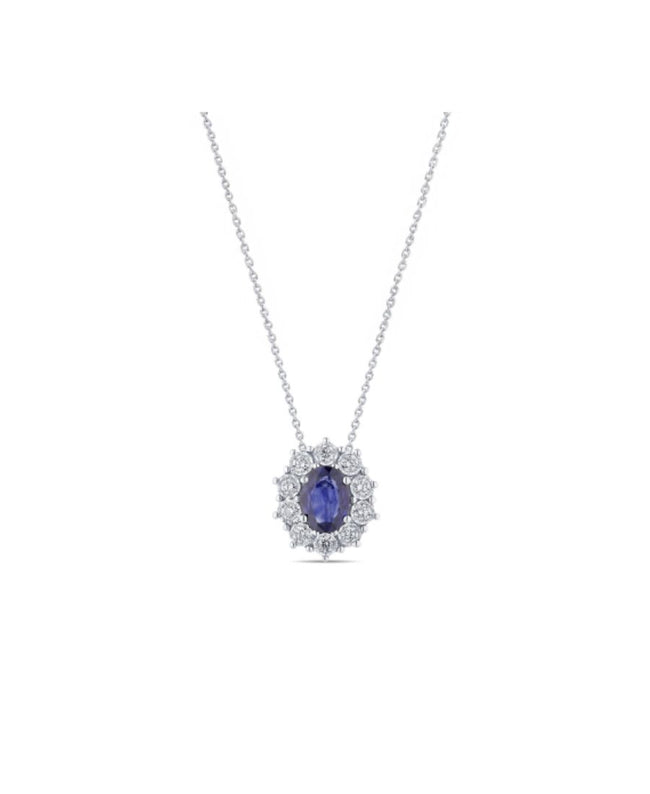 Bliss Collana Masterbliss Charleston