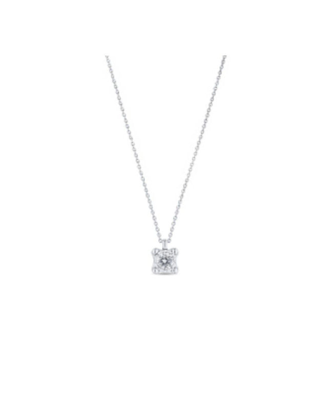 Bliss Collana Puntoluce Lumina