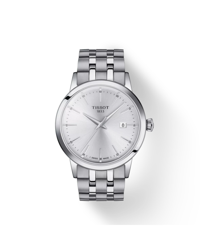 Tissot Classic Dream 42mm