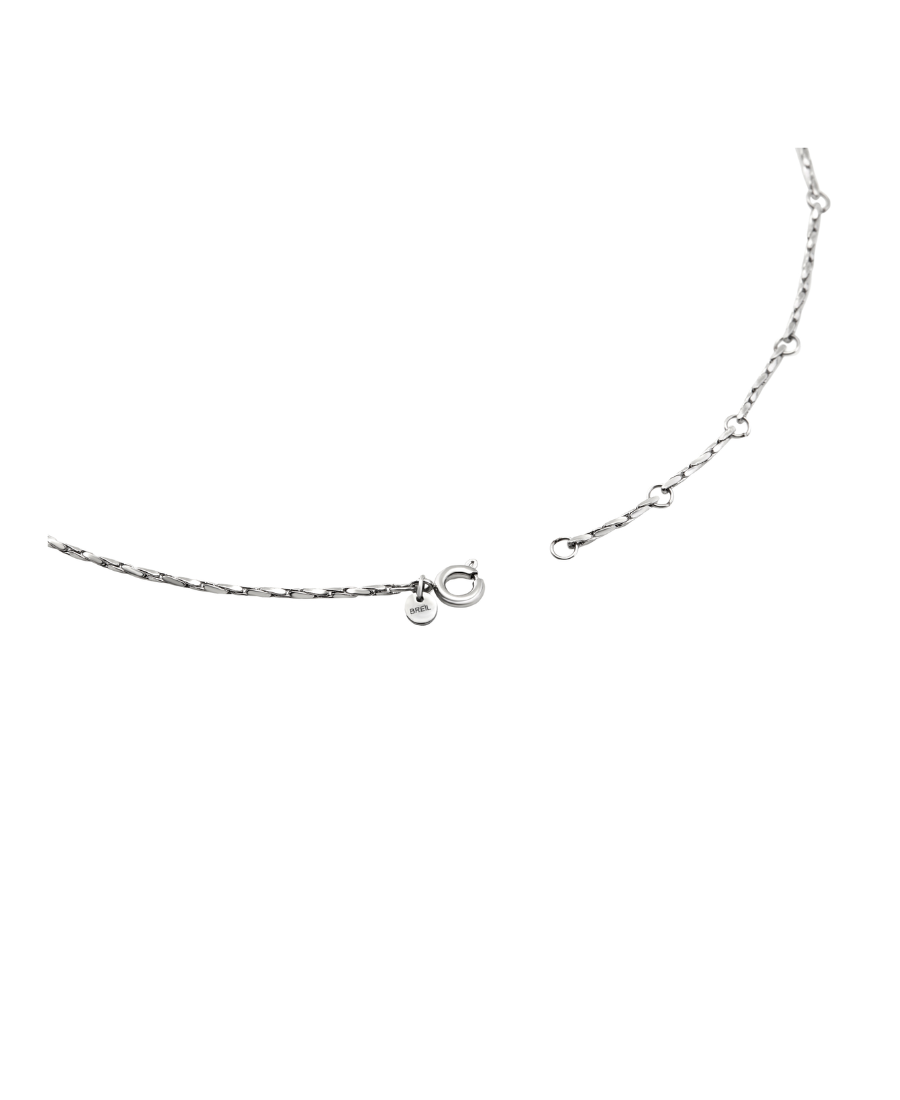 Breil Collana Donna Big Heart