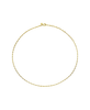 Breil Collana Donna Big Heart Dorata