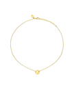 Breil Collana Donna Bubble Dorata