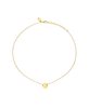 Breil Collana Donna Bubble Dorata