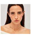 Breil Collana Donna Stylize Dorata