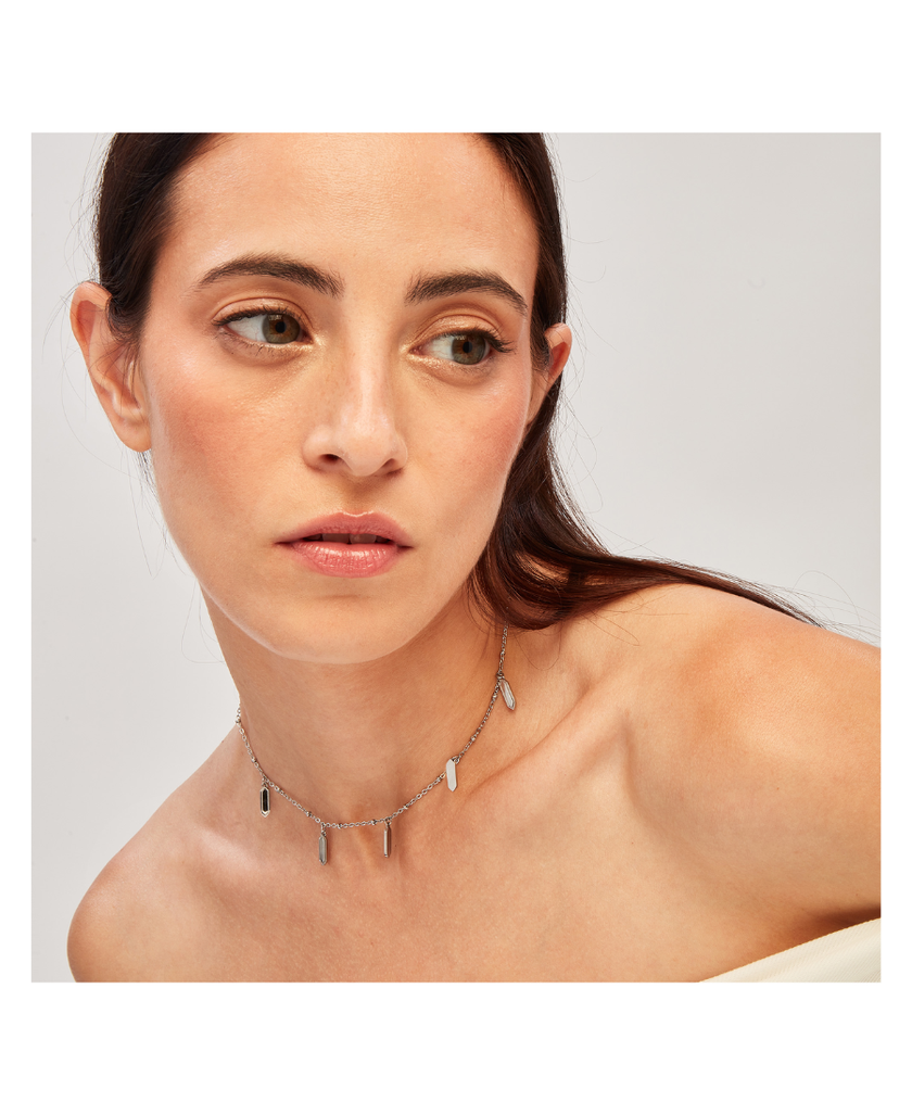Breil Collana Donna Stylize