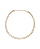 Breil Collana Donna a Tre Fili B Wired Dorata
