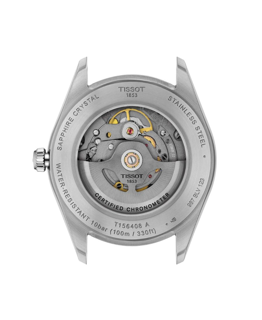 Tissot BALLADE 39mm
