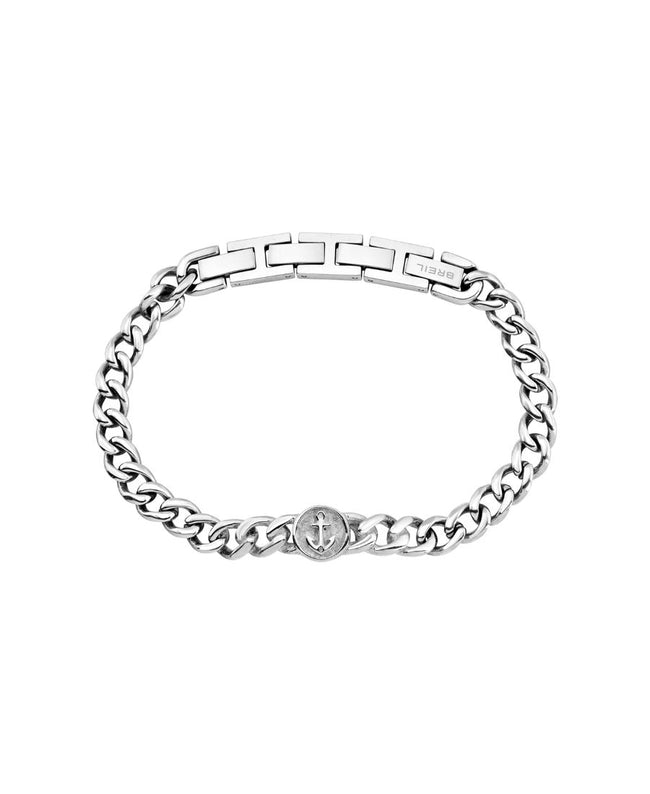 Breil Bracciale Uomo Dock