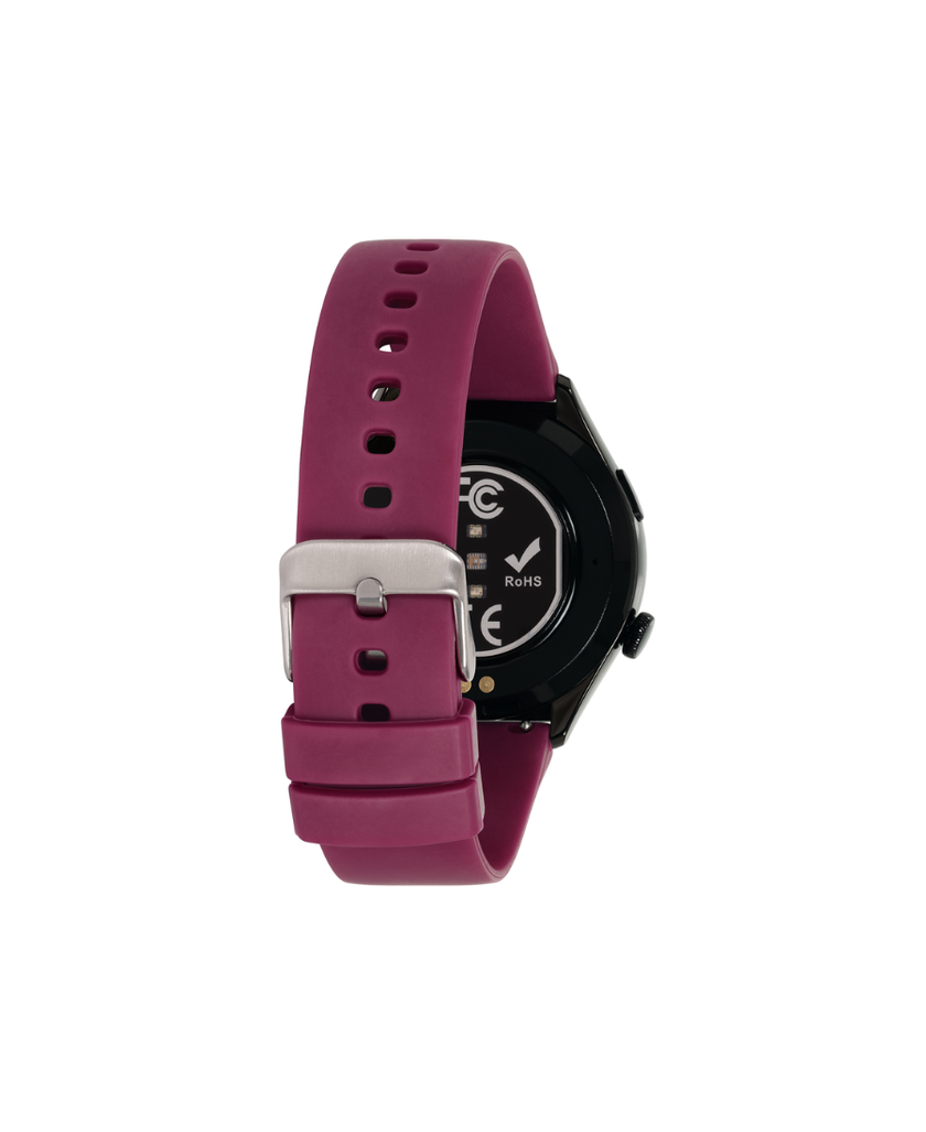 Breil Smartwatch BC 3.9 con doppio cinturino