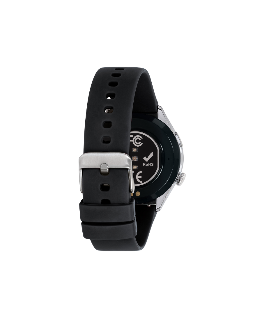 Breil Smartwatch BC 3.9 con doppio cinturino