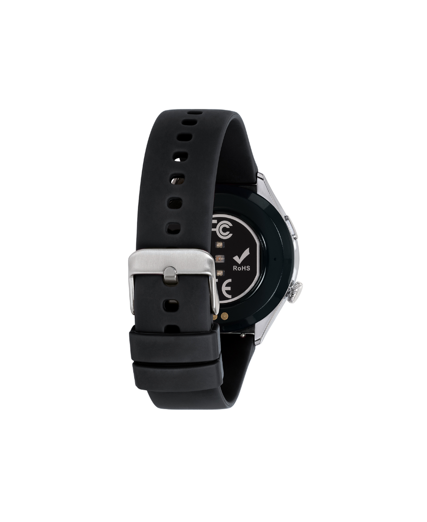 Breil Smartwatch BC 3.9 con doppio cinturino
