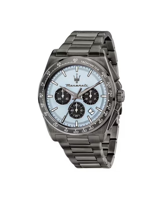 Maserati Orologio Velocita'