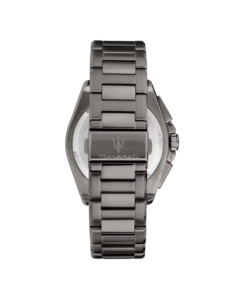Maserati Orologio Velocita'