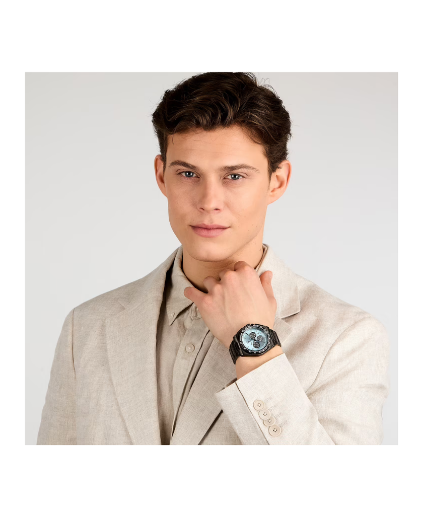 Maserati Orologio Velocita'