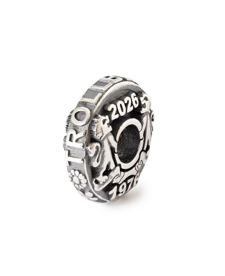 Trollbeads Moneta del Giubileo