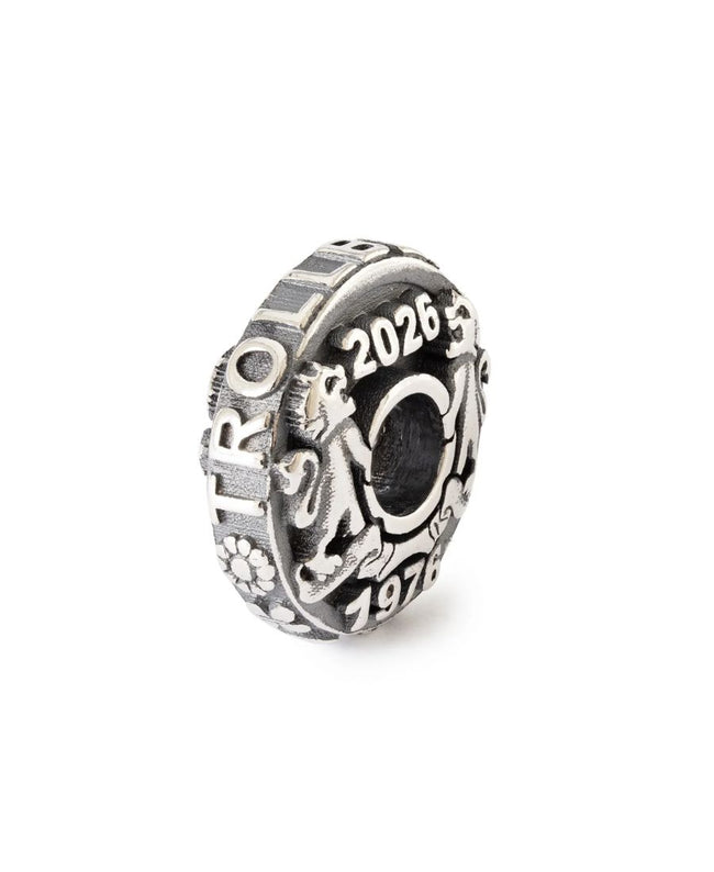 Trollbeads Moneta del Giubileo