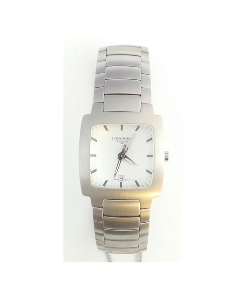 Longines Orologio Opposition L3.507.4.72.6