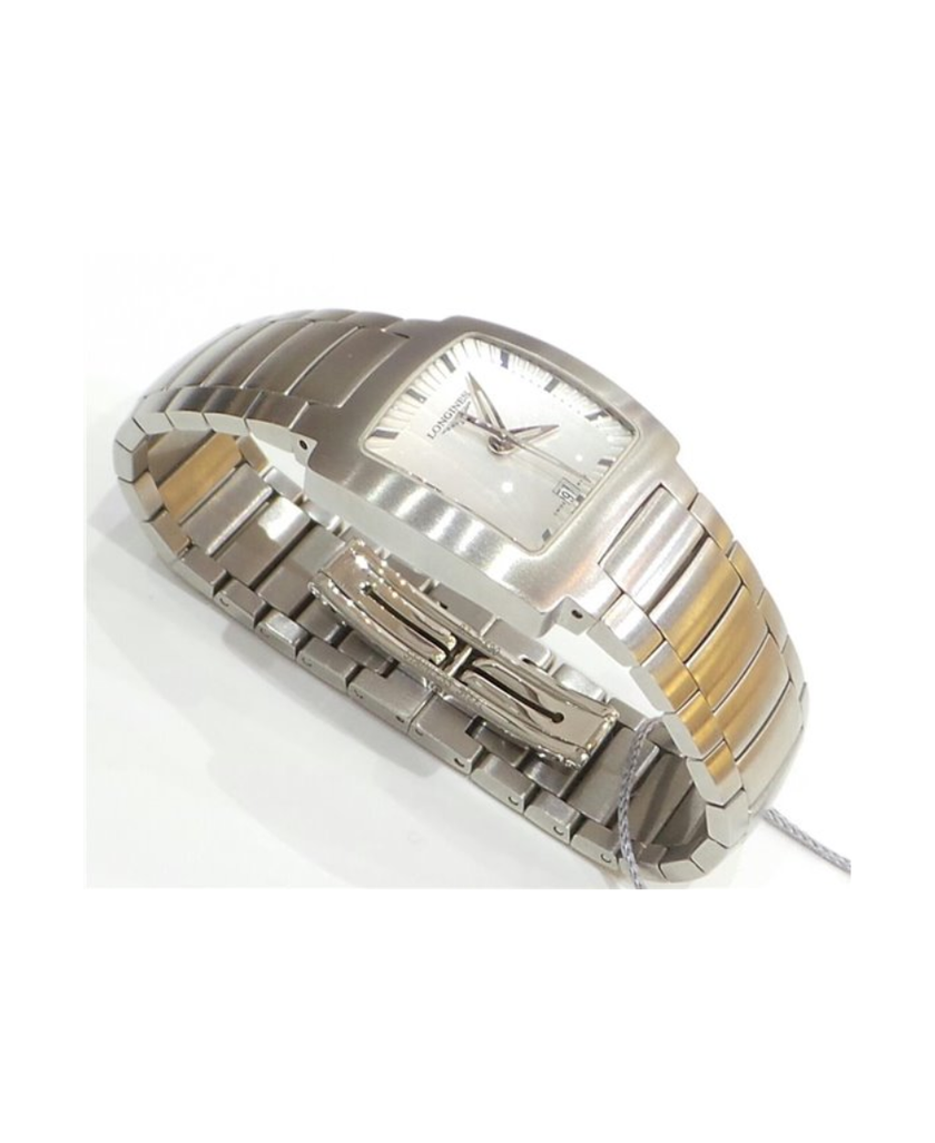 Longines Orologio Opposition L3.507.4.72.6