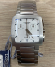 Longines Orologio Opposition Cronografo L3.128.4.72.6