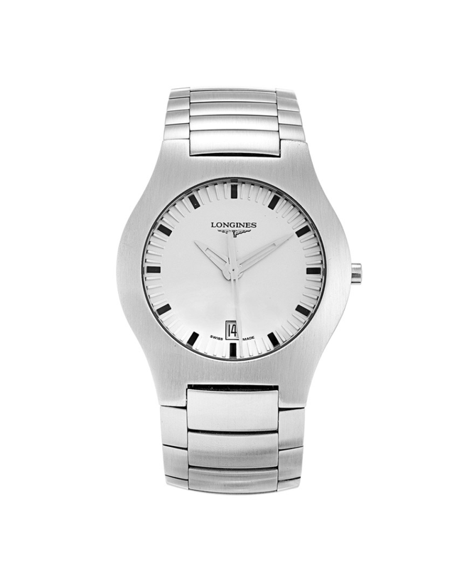 Longines Orologio Opposition Rotondo L3.617.4.72.6