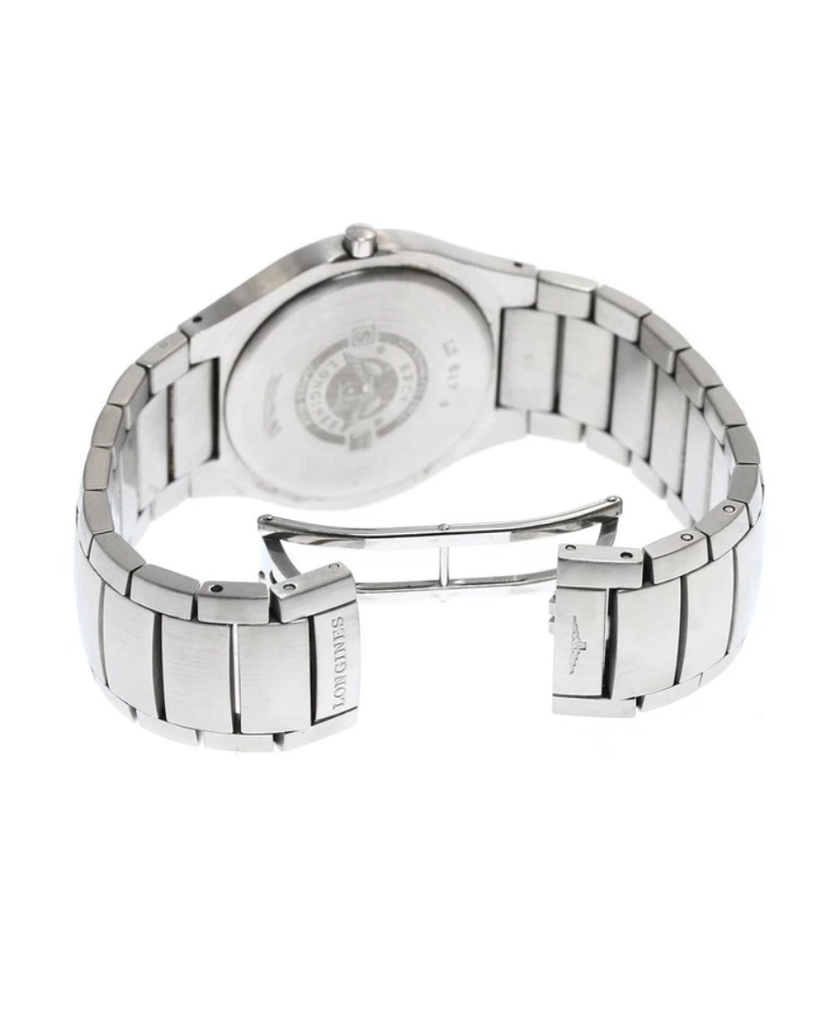Longines Orologio Opposition Rotondo Piccolo L3.505.4.78.6