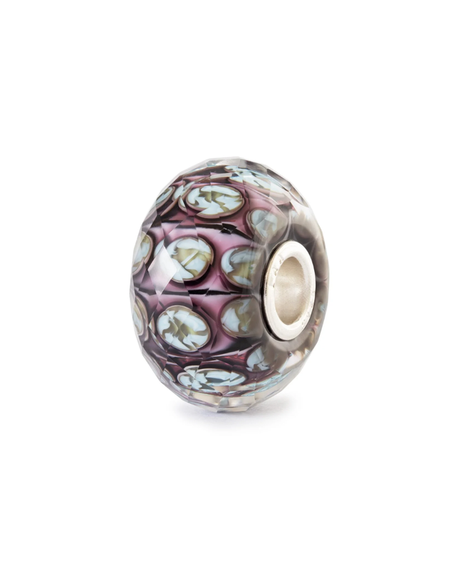 Trollbeads Petali del Crepuscolo