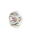 Trollbeads Foglie del Silenzio