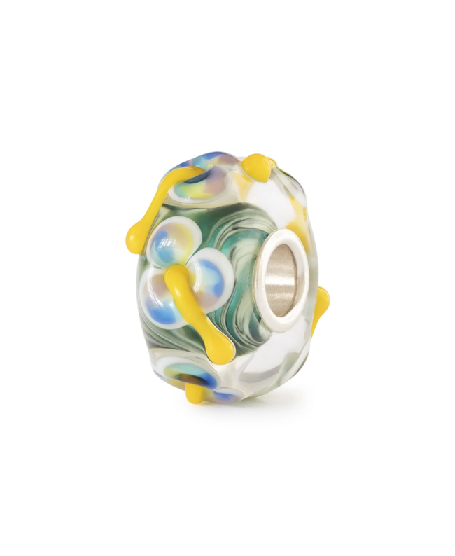 Trollbeads Fiori Fatati