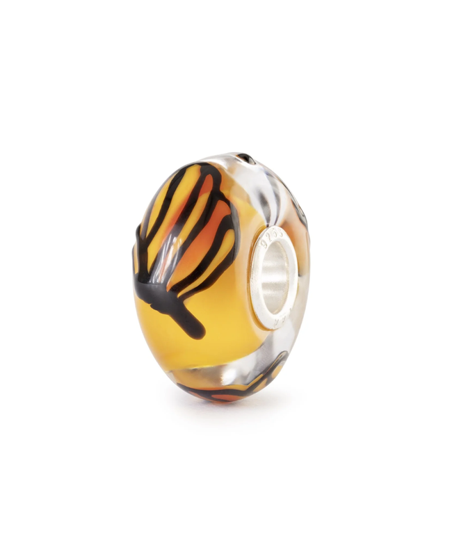 Trollbeads Farfalla del Sole