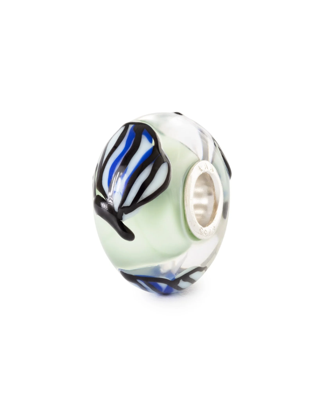 Trollbeads Farfalla dell'Aria