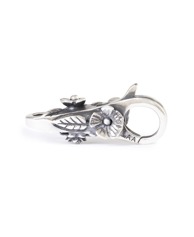 Trollbeads Chiusura Petali