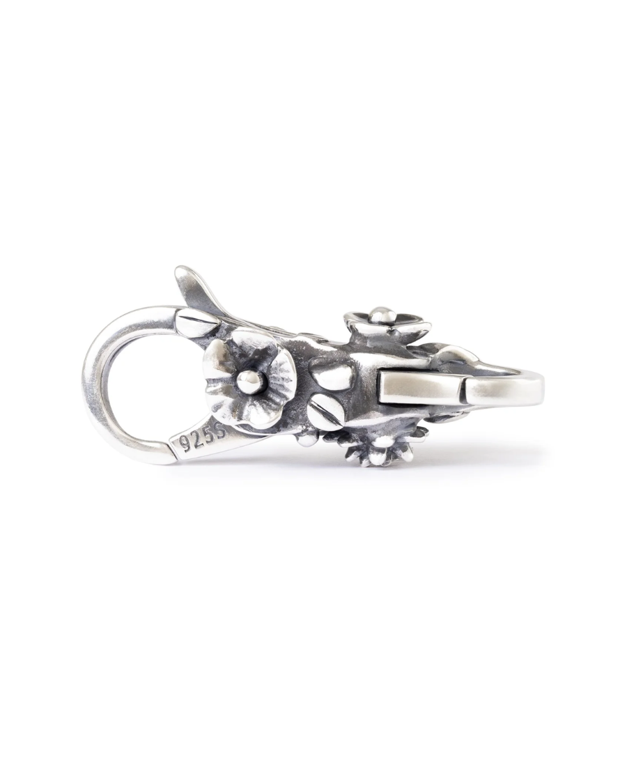 Trollbeads Chiusura Petali