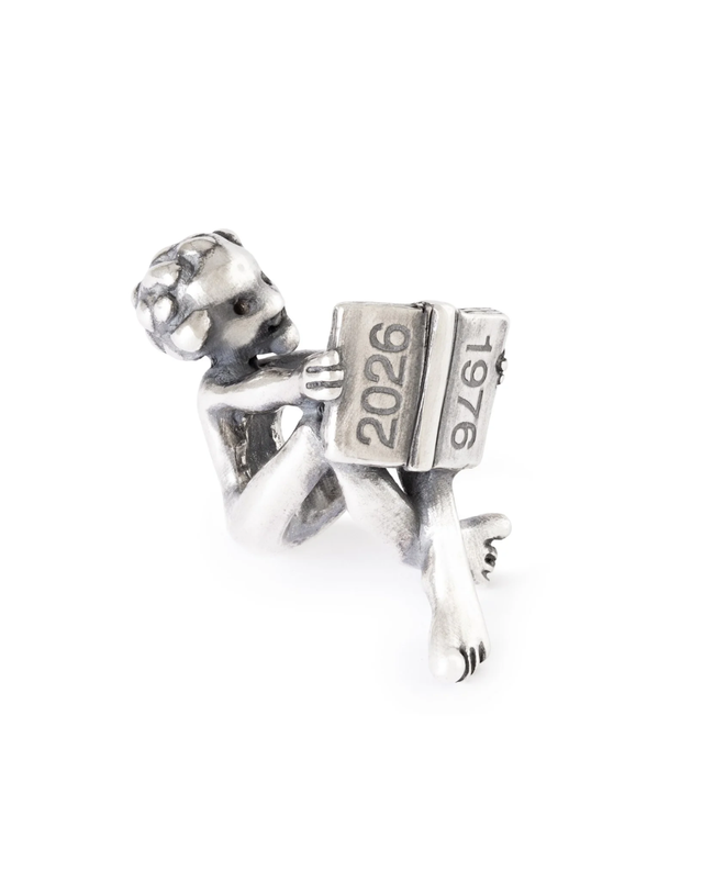 Trollbeads Troll Raccontastorie