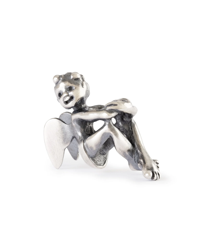 Trollbeads Troll Messaggero